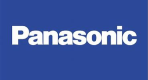 Panasonic logo