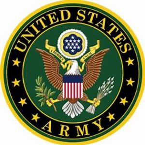 Seal of the United States Army